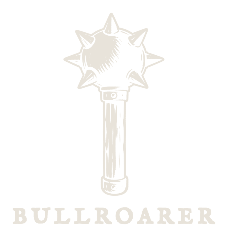 BULLROARER